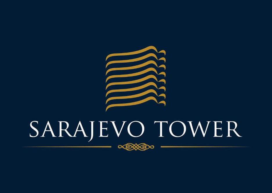 Slikovni rezultat za Kompleks Sarajevo Tower