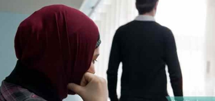 Islamski brak upoznavanje