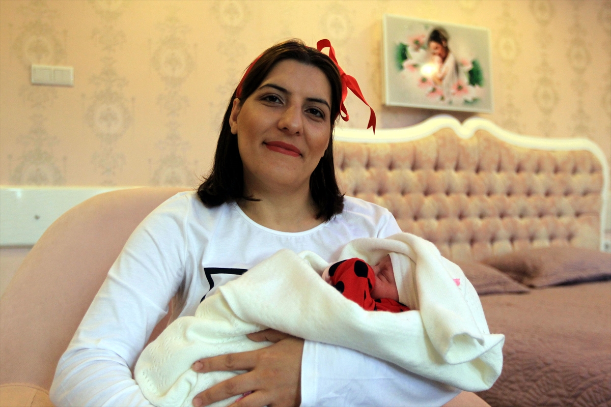 Bolnice s pet zvjezdica u Turskoj: BuduÄe majke se poraÄaju u dÅ¾akuziju