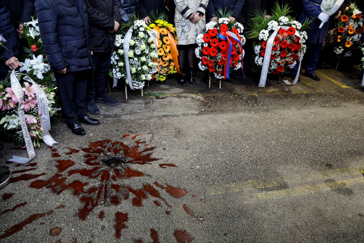 Sjećanje na 68 nedužno ubijenih građana u masakru na pijaci Markale - AKOS