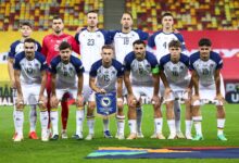 Rumunija, Bosna i Hercegovina, Liga nacija, Arena National Bukurešt